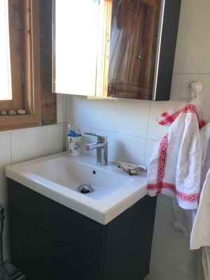 Mysig stuga med 2 kajaker - Bild 10