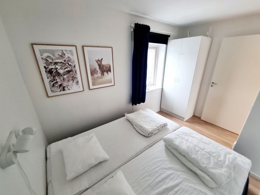 Parhus nära Idrefjäll/Himmelfjäll - Bild 13