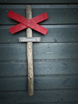 Parhus nära Idrefjäll/Himmelfjäll - Bild 4