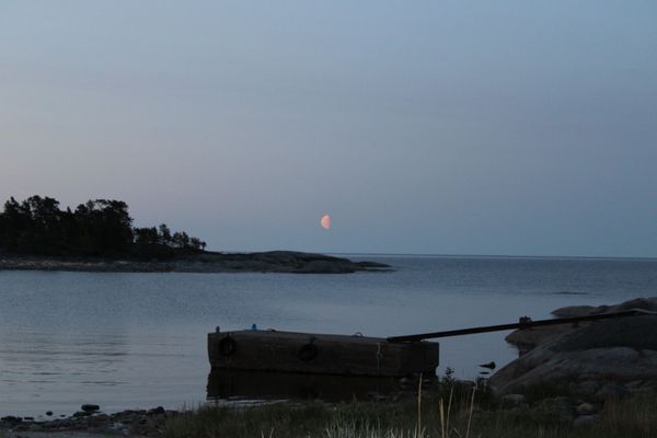 Första parkett vid havet! - Bild 4