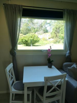 Västkusten, nära havet och Göteborg 4500 kr/v