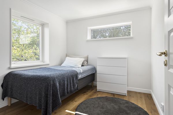 Lyxigt hus havet Sturkö 170 eller hyr stuga 40 kvm - Bild 15