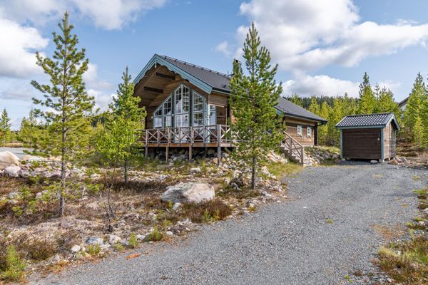 Fjällstuga Idre Himmelfjäll Ski in Ski out