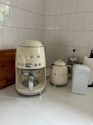 Smakfullt boende i centrala Borgholm - Bild 11