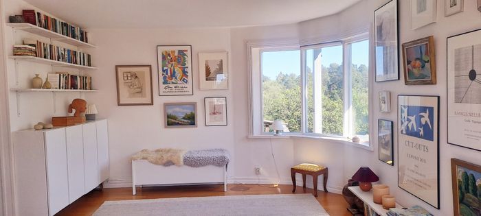 Hus på Tranholmen, 20 min från Sthlm, 6 bäddar - Bild 8