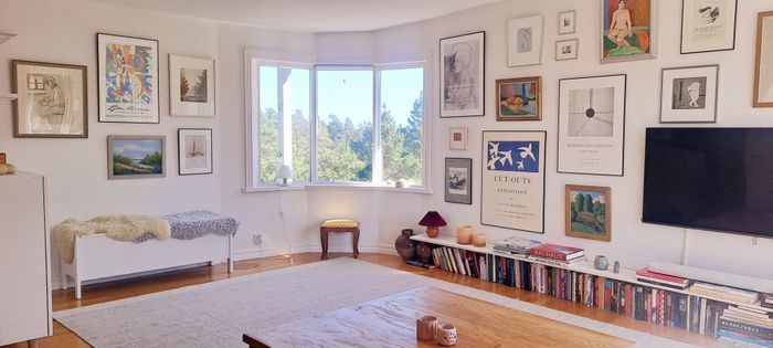 Hus på Tranholmen, 20 min från Sthlm, 6 bäddar - Bild 5