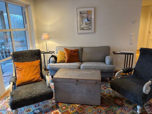 Smakfullt boende i centrala Borgholm - Bild 7