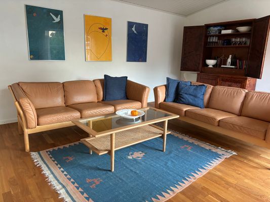 Smakfullt boende i centrala Borgholm - Bild 17