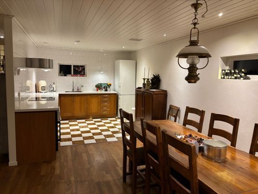 Smakfullt boende i centrala Borgholm - Bild 9