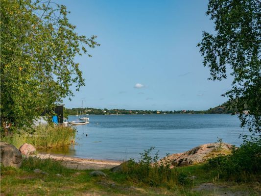 Hus på Tranholmen, 20 min från Sthlm, 6 bäddar - Bild 23