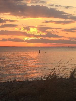 Toppenfräsch stuga nära havet - Bild 12