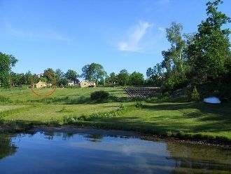 Härligt sommarhus i Stockholms innerskärgård - Bild 2