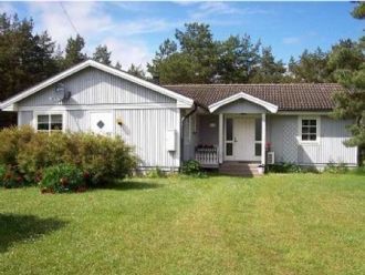 Trevligt hus i Torparegärde, östra Öland