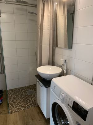 Fräsch stuga Köpingsvik Öland - Bild 11