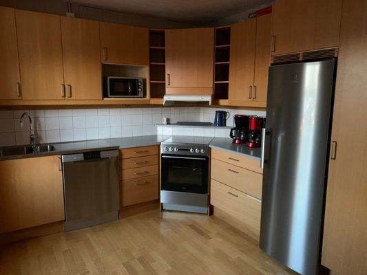 I pisten i Järvsöbacken - Syd - Stuga Björnen - Bild 9