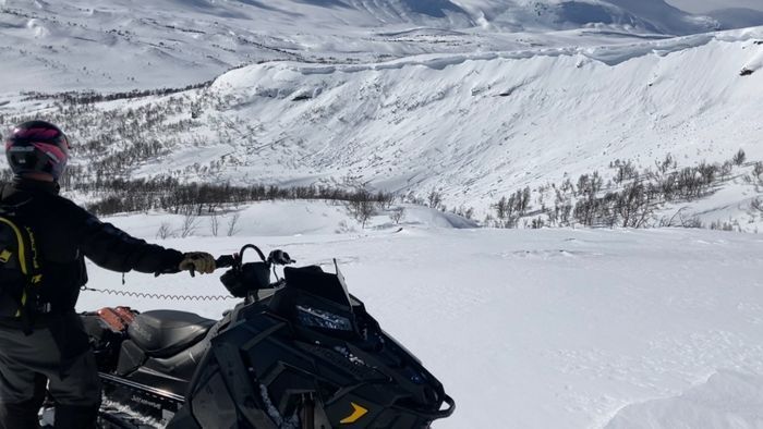 Bränna Frostviken - Bild 26