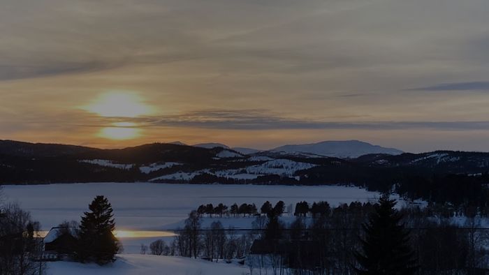 Bränna Frostviken - Bild 24