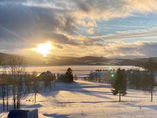 Bränna Frostviken - Bild 28