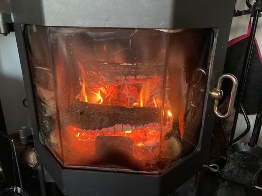 Bränna Frostviken - Bild 15