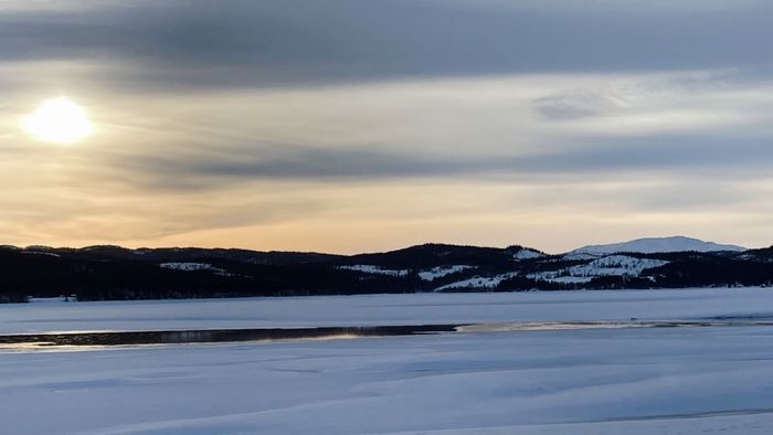 Bränna Frostviken - Bild 22