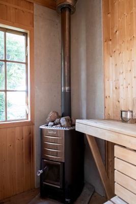 HAMPTONS STYLE WATERFRONT PROPERTY NEAR STOCKHOLM - Bild 33