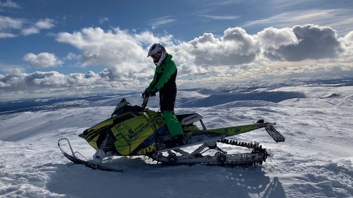 Bränna Frostviken - Bild 25