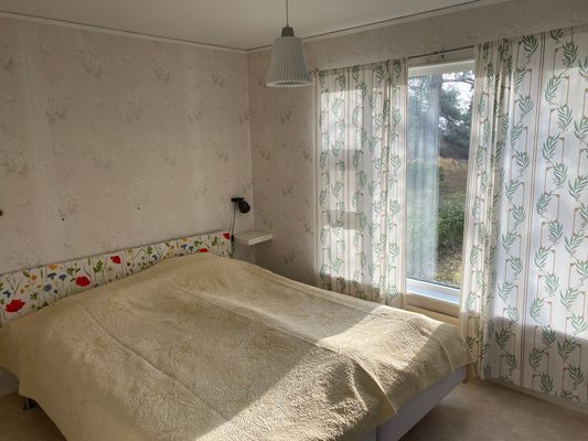 Stuga med stor strandnära tomt utanför Ystad - Bild 12