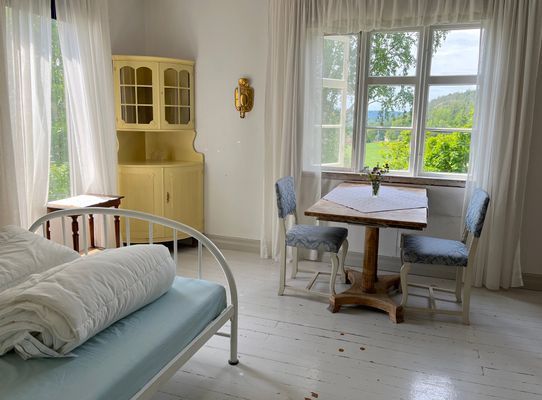 Semestervåningen i Ruds Ateljé