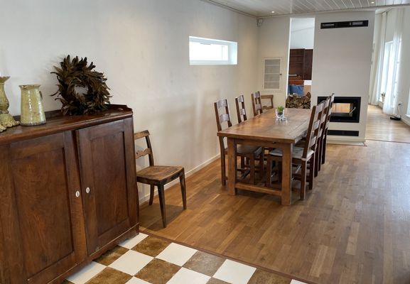 Smakfullt boende i centrala Borgholm - Bild 12