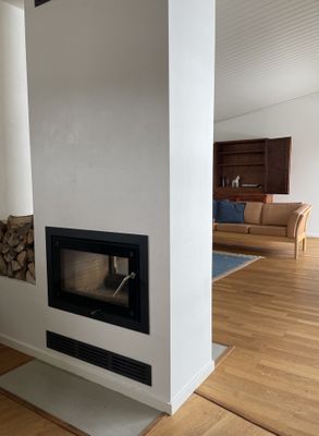 Smakfullt boende i centrala Borgholm - Bild 14