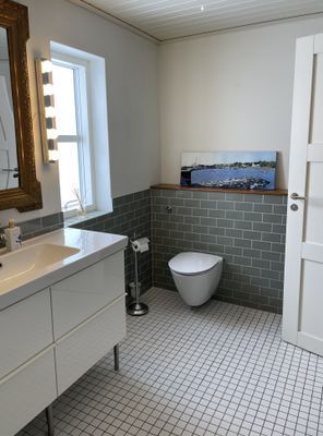 Smakfullt boende i centrala Borgholm - Bild 24