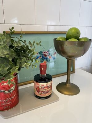 Smakfullt boende i centrala Borgholm - Bild 10