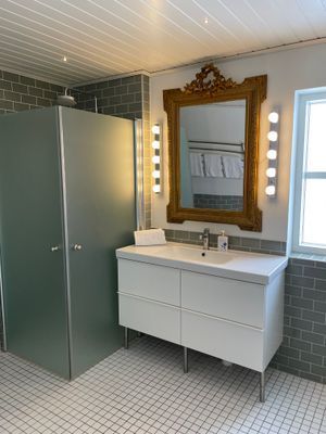 Smakfullt boende i centrala Borgholm - Bild 21