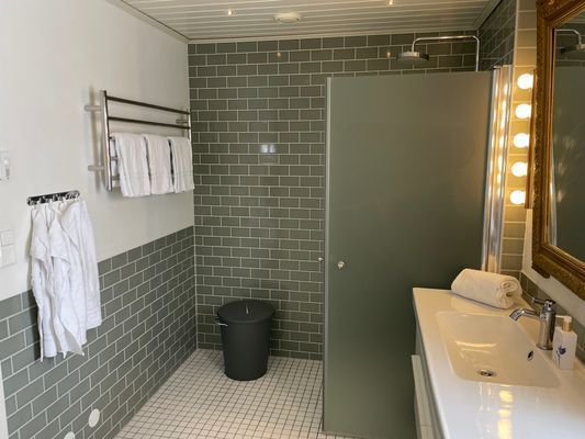 Smakfullt boende i centrala Borgholm - Bild 23