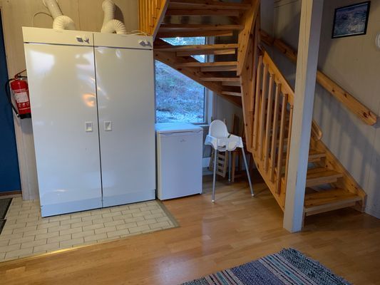 I pisten i Järvsöbacken - Syd - Stuga Björnen - Bild 10