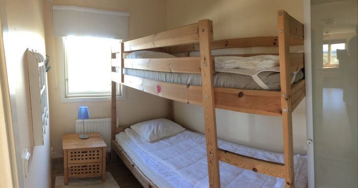 Fantastisk utsikt 100m från havet - Bild 8