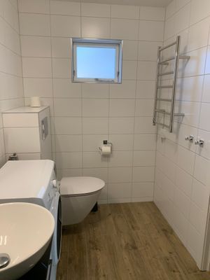 Fräsch stuga Köpingsvik Öland - Bild 12