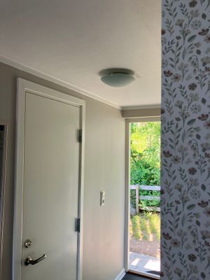 Mysig liten lya 2 mil söder om Göteborg - Bild 7