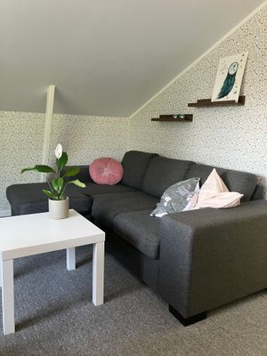 Mysig liten lya 2 mil söder om Göteborg - Bild 5