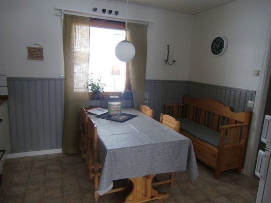 Stuga centralt i Klimpfjäll - Bild 8