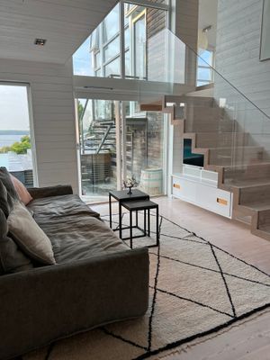 Villa Sångfågeln vid Stockholms inlopp - Bild 13