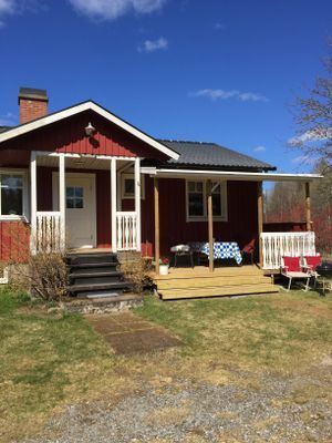 Rosendal - Lugnt och ogenerat - Bild 5