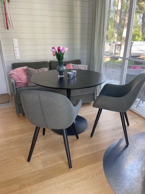 Unik Attefall med takterrass i Varamon - Bild 6