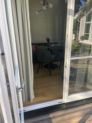 Unik Attefall med takterrass i Varamon - Bild 13