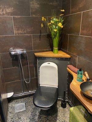 15m från"Söderhavstranden" Varamobaden Motala - Bild 6