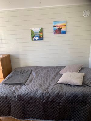 Unik Attefall med takterrass i Varamon - Bild 14