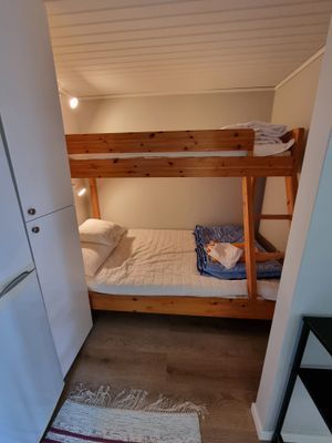 Stuga i Åhus- Äspet uthyres - Bild 5