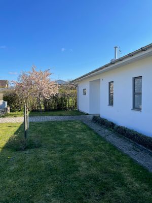 Smakfullt boende i centrala Borgholm - Bild 36