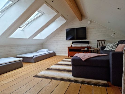 Modern stuga med havsutsikt i Svanesund | SE09151 - Bild 14