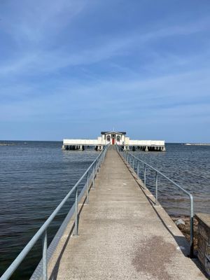 Smakfullt boende i centrala Borgholm - Bild 38